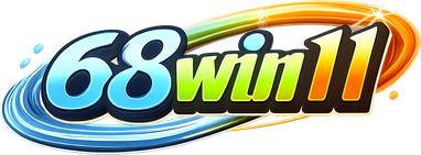 68win11 logo